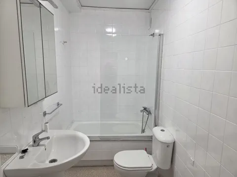 Piso de 81 m² en Vilagarcía de Arousa