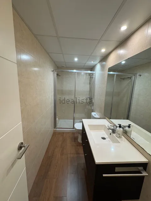 Piso de 90 m² en Zaragoza