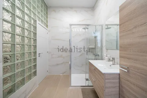 Pis de 84 m² a Madrid