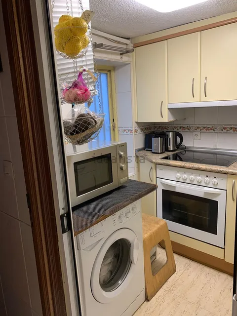 Appartamento 50 m² a Madrid