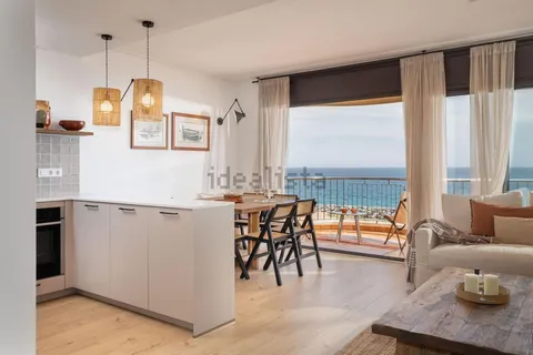 Pis de 91 m² a Girona