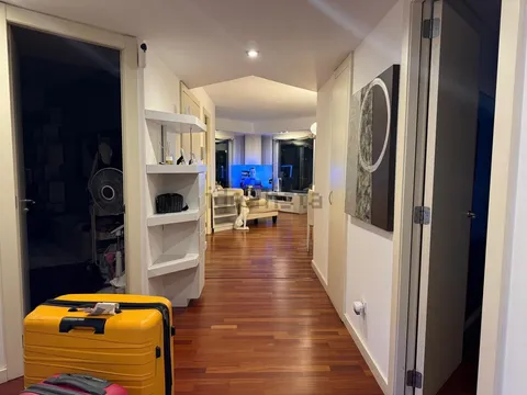 Pis de 120 m² a Barcelona