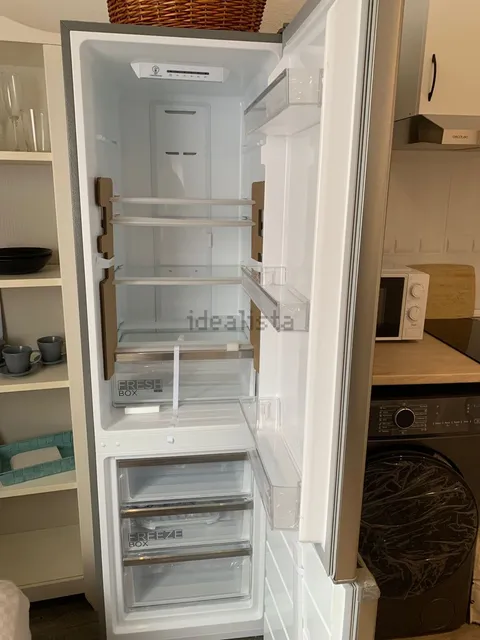 Pis de 46 m² a Madrid