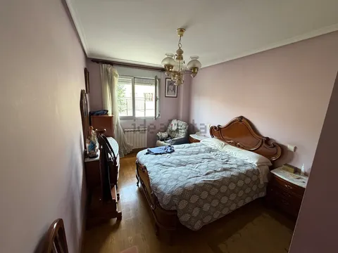 Pis de 130 m² a Palencia