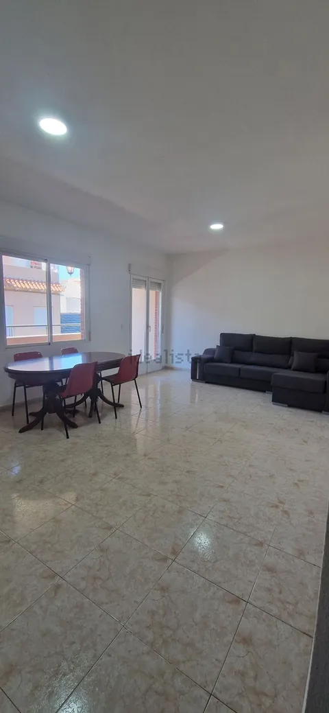 Pis de 115 m² a Numancia de la Sagra