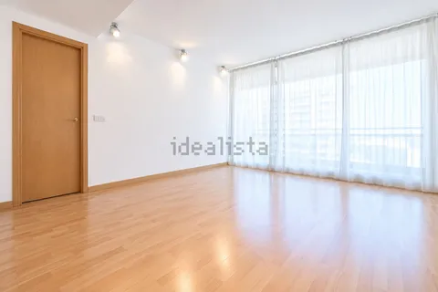 Pis de 133 m² a Barcelona