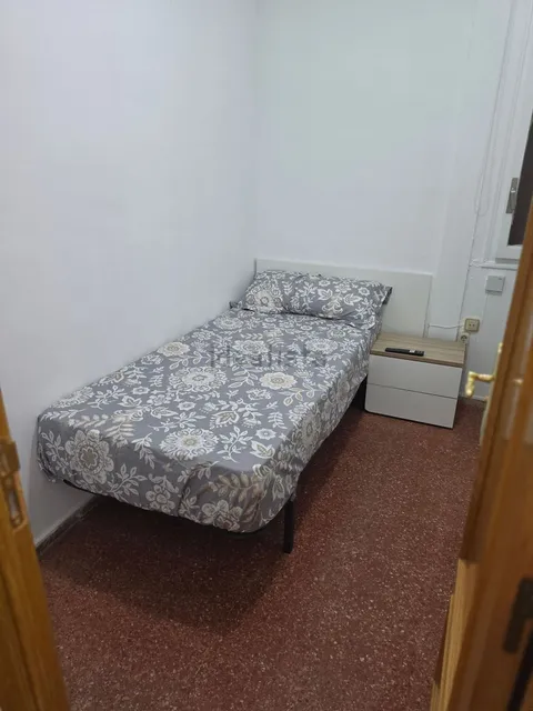 Кімната в оренду, Барселона