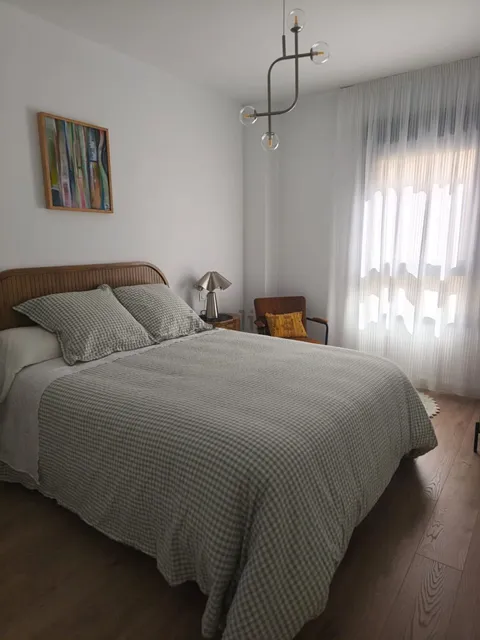 Pis de 152 m² a Màlaga