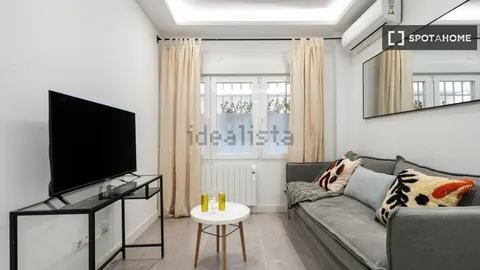 Pis de 55 m² a Madrid