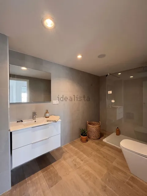 Pis de 46 m² a Sagunt