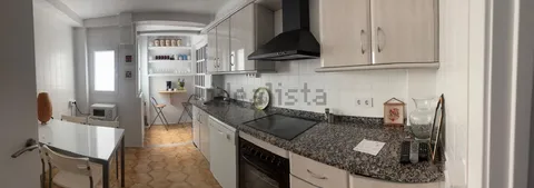 Habitació de lloguer, Còrdova