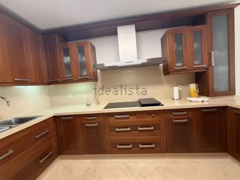 Pis de 192 m² a Estepona