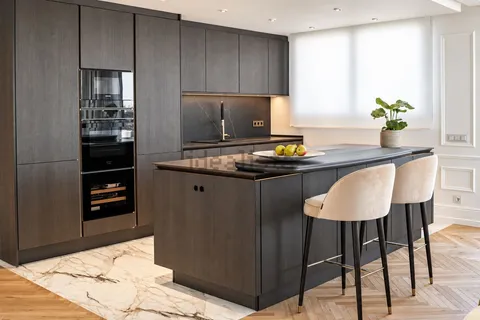 Wohnung 174 m² in Madrid