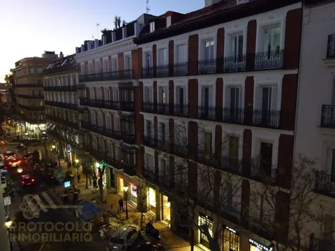 Appartamento 145 m² a Madrid