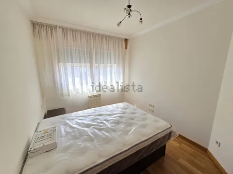 Pis de 40 m² a Vigo