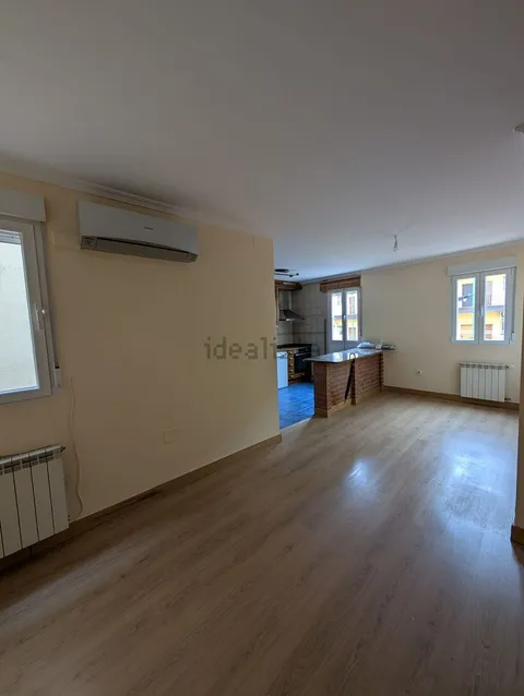 Pis de 77 m² a Madrid