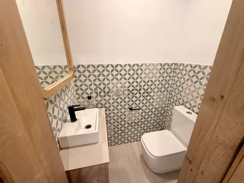 Комната в аренду, Инка