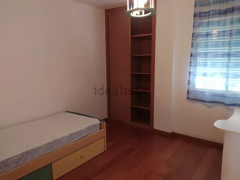 Wohnung 115 m² in Málaga