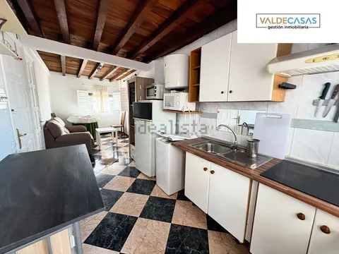 Pis de 45 m² a Granada