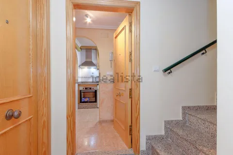 Pis de 47 m² a Torrevella