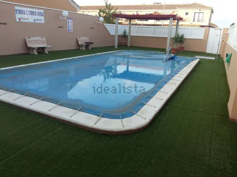 Quarto para alugar, San Javier