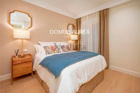 Apartamento 243 m² em Madrid
