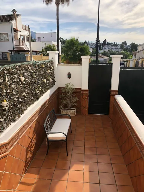 Moradia 180 m² em Mijas