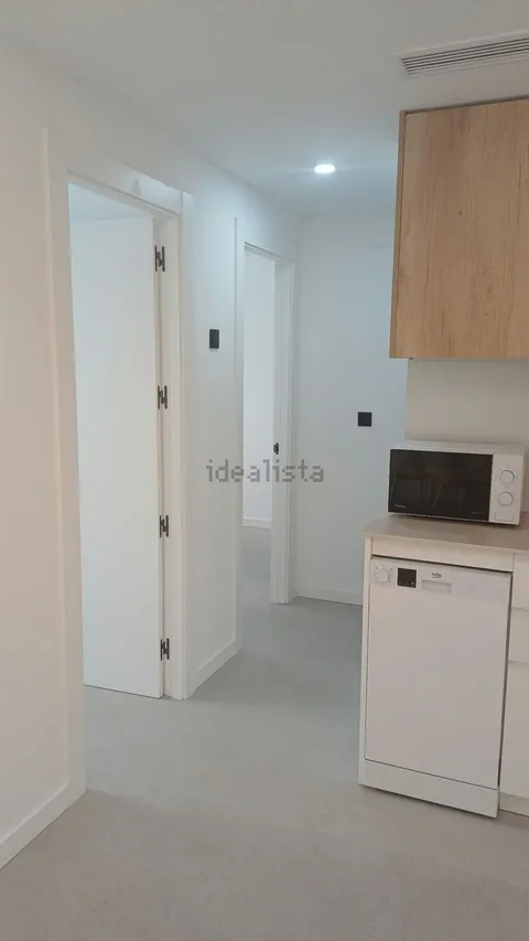 Piso de 62 m² en Castalla