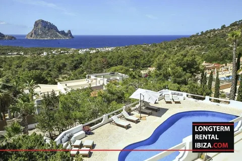 Maison 400 m² à Sant Josep de sa Talaia