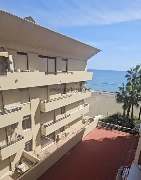 Квартира 45 м² у Estepona