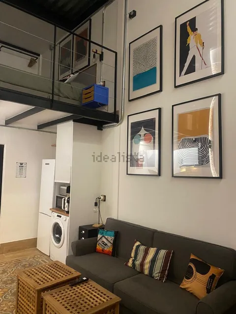 Apartamento 39 m² em Santa Cruz de Tenerife