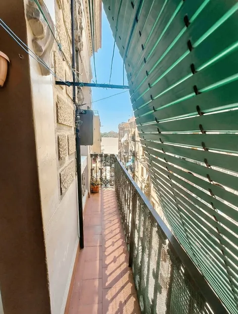 Pis de 35 m² a Barcelona