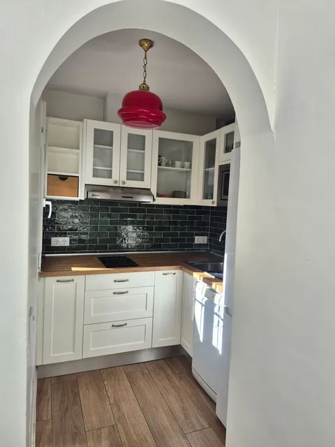 Pis de 65 m² a Sevilla