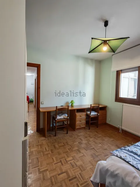 Pis de 106 m² a Villava / Atarrabia