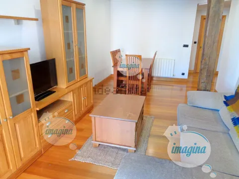 Pis de 78 m² a Bilbao