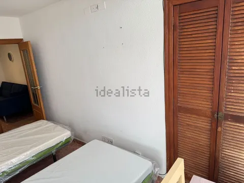 Habitació de lloguer, València (2/12)