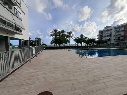 Appartement 77 m² à Cubelles