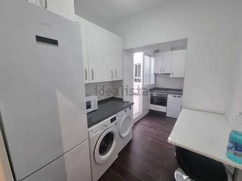 Appartamento 65 m² a Siviglia