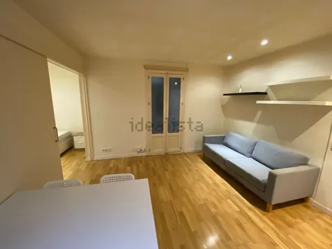 Pis de 35 m² a Madrid