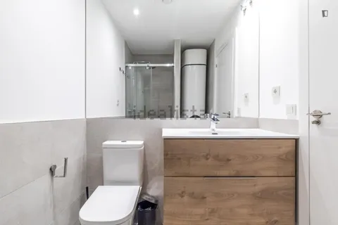 Appartamento 80 m² a Madrid