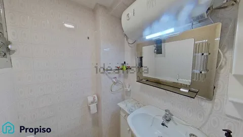 Pis de 131 m² a Saragossa