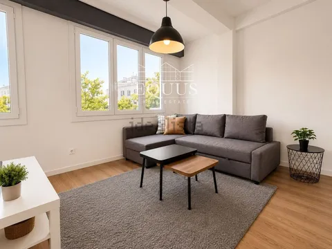 Квартира 75 м² в Барселоне