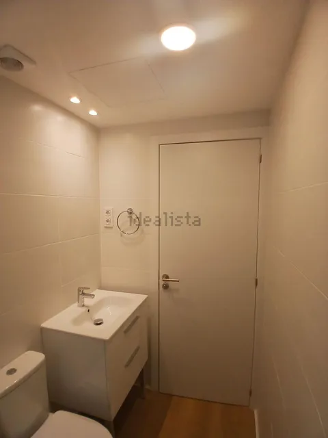 Pis de 56 m² a Madrid