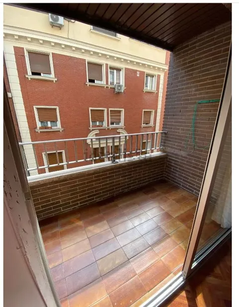 Pis de 51 m² a Madrid