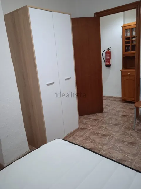 Stanza in affitto, Valencia
