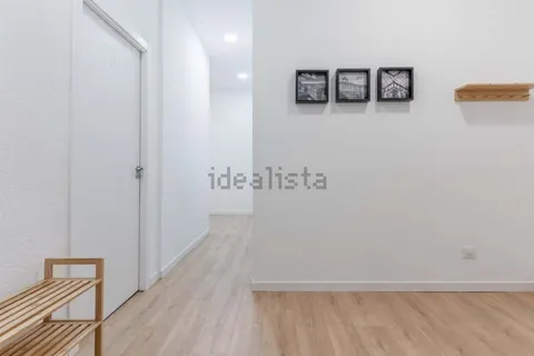Stanza in affitto, Madrid