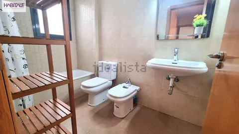 Квартира 87 м² у Montcada / Moncada