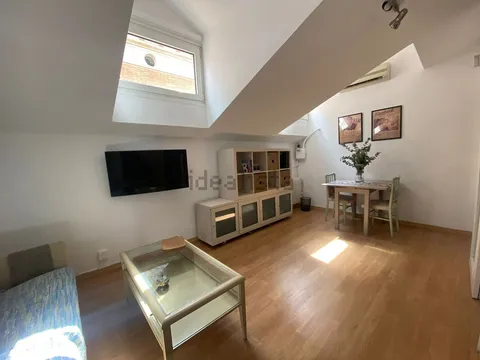 Pis de 55 m² a Madrid