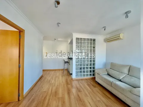 Appartamento 50 m² a Valencia