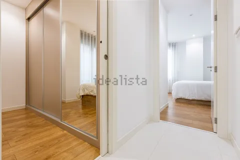 Wohnung 106 m² in A Coruña